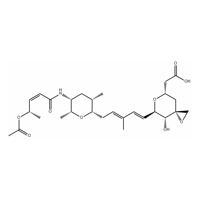 Thailanstatin A Inhibitor Anti-cancer Drug